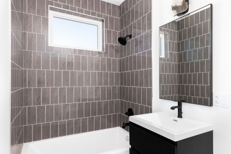 Floor and Wall Tile Replacements