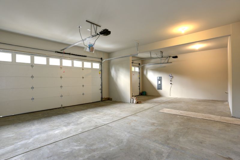 Garage Enlargement Service
